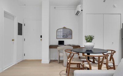 The Mercer Boutique Hotel
