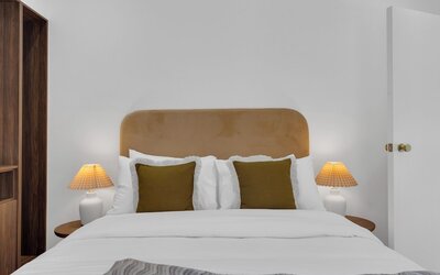 The Mercer Boutique Hotel