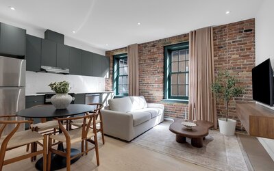 The Mercer Boutique Hotel
