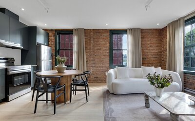 The Mercer Boutique Hotel