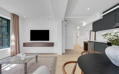 The Mercer Boutique Hotel