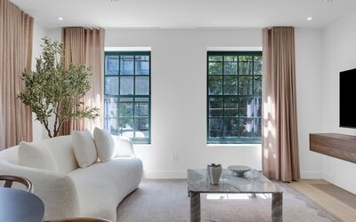The Mercer Boutique Hotel