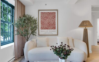 The Mercer Boutique Hotel