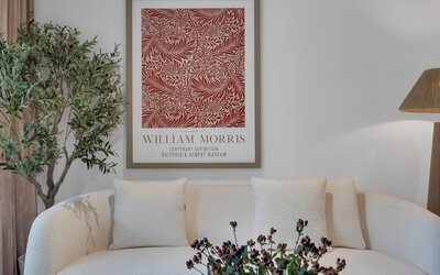 The Mercer Boutique Hotel