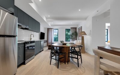 The Mercer Boutique Hotel