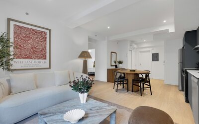 The Mercer Boutique Hotel