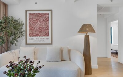 The Mercer Boutique Hotel