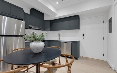 The Mercer Boutique Hotel