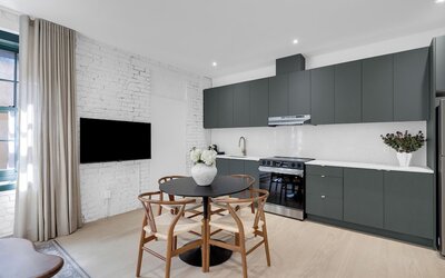 The Mercer Boutique Hotel