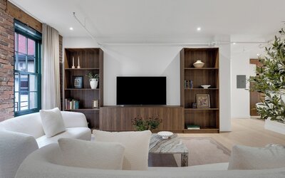 The Mercer Boutique Hotel