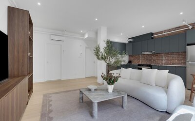 The Mercer Boutique Hotel