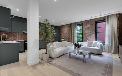 The Mercer Boutique Hotel