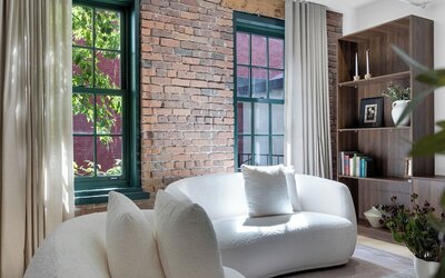 The Mercer Boutique Hotel