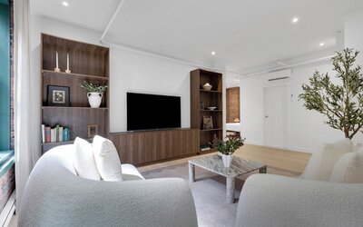 The Mercer Boutique Hotel