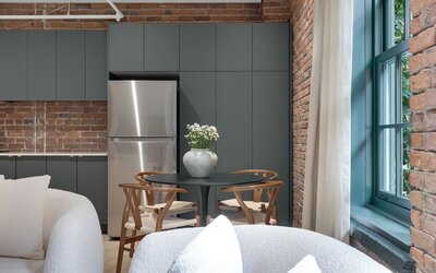 The Mercer Boutique Hotel