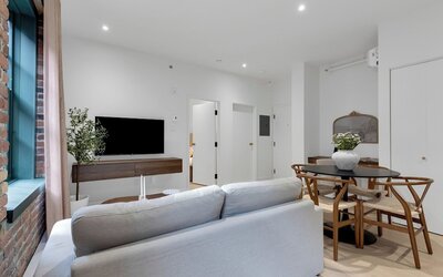 The Mercer Boutique Hotel