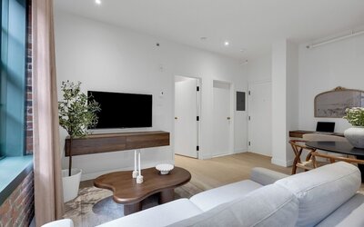 The Mercer Boutique Hotel