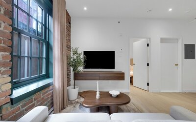 The Mercer Boutique Hotel