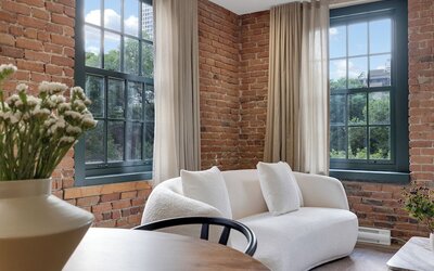 The Mercer Boutique Hotel