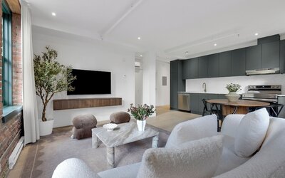 The Mercer Boutique Hotel
