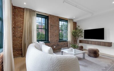 The Mercer Boutique Hotel