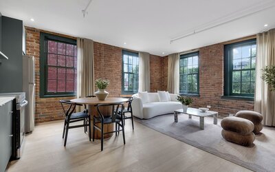 The Mercer Boutique Hotel
