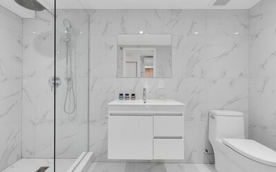 The Mercer Boutique Hotel