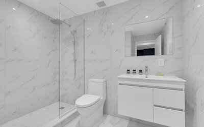 The Mercer Boutique Hotel