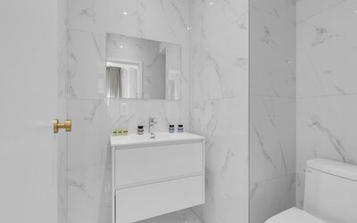 The Mercer Boutique Hotel