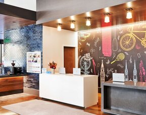 Hyatt Centric Downtown Denver