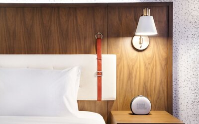 Hyatt Centric Downtown Denver