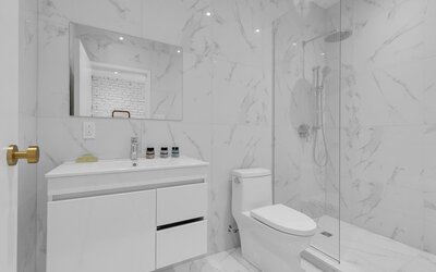 The Mercer Boutique Hotel