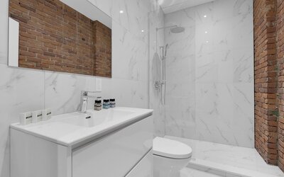 The Mercer Boutique Hotel