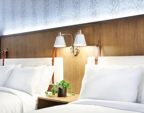 Hyatt Centric Downtown Denver