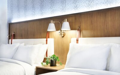 Hyatt Centric Downtown Denver