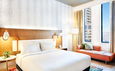 Hyatt Centric Downtown Denver