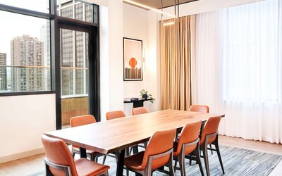 Hyatt Centric Downtown Denver