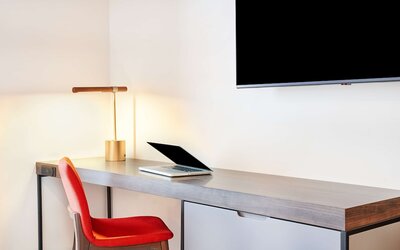 Hyatt Centric Downtown Denver