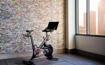 Hyatt Centric Downtown Denver