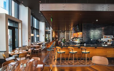Hyatt Centric Downtown Denver
