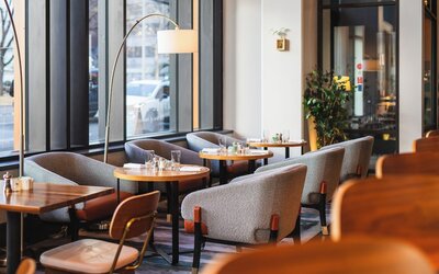 Hyatt Centric Downtown Denver