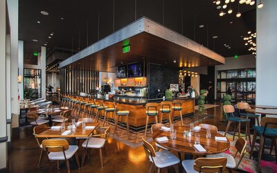 Hyatt Centric Downtown Denver