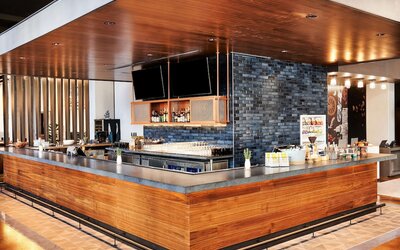 Hyatt Centric Downtown Denver