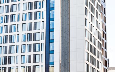 Hyatt Centric Downtown Denver
