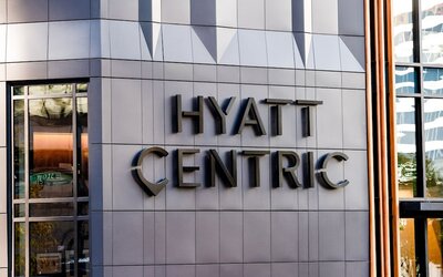 Hyatt Centric Downtown Denver