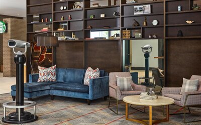Hyatt Place Peña Station/Denver Airport