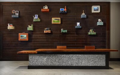 Hyatt Place Peña Station/Denver Airport
