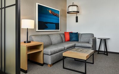 Hyatt Place Peña Station/Denver Airport
