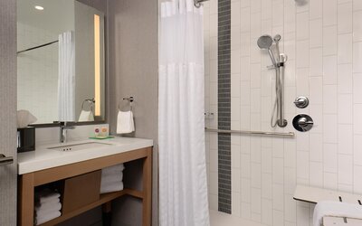 Hyatt Place Peña Station/Denver Airport