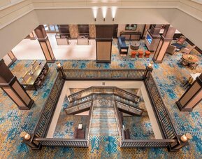 Courtyard by Marriott Denver Downtown